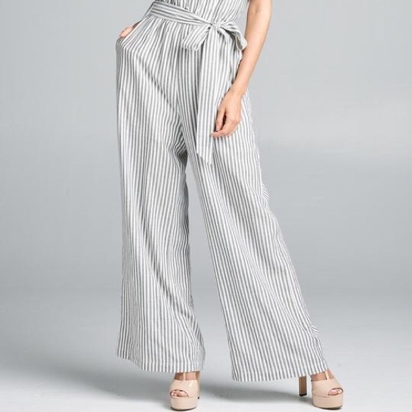 Sale! The Florence Jumpsuit - Picture 5 of 7